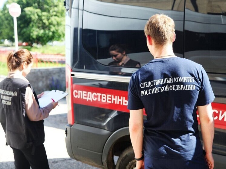 На людей, избивших заступившегося за девушку мужчину в Твери, завели уголовное дело