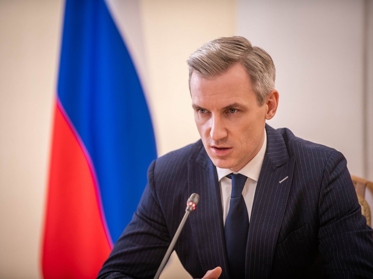 Василий Анохин рассказал об итогах рабочей недели