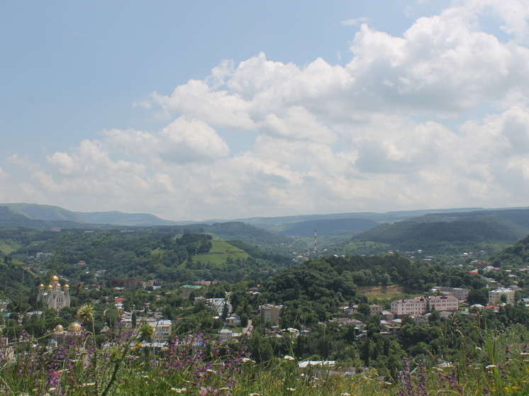 Здание купцов Шапошниковых в Кисловодске стало памятником федерального значения