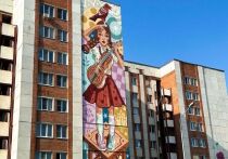 Пенза – город с богатой историей и культурным наследием, но в последние годы его улицы все чаще украшают граффити