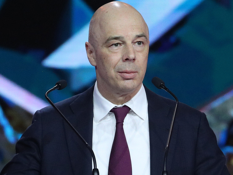 Силуанов возглавил Совет управляющих Нового банка БРИКС