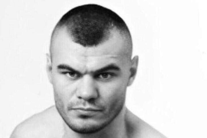 От опухоли спинного мозга умер двукратный чемпион РФ по боксу Башкиров