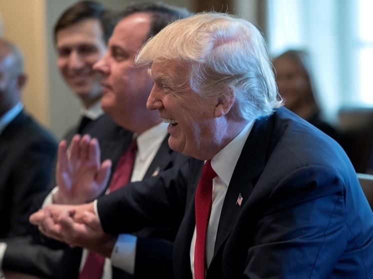 Трамп назвал смехотворным желание Маска создать третью партию в США