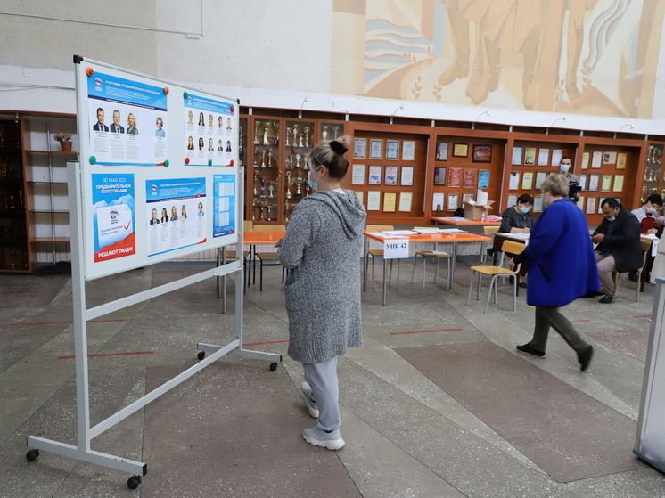 На Камчатке определилась чертова дюжина кандидатов в губернаторы