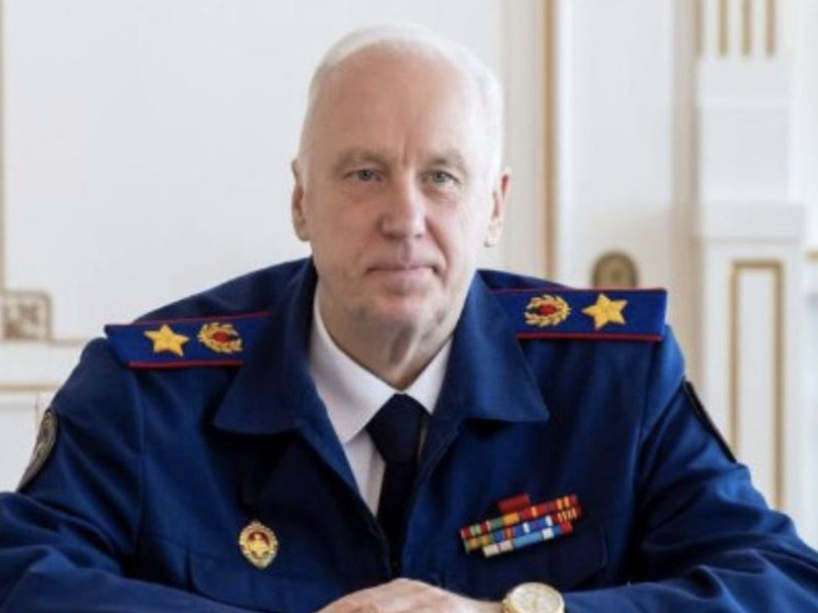 Бастрыкин взял под контроль расследование смертельного ДТП с участием подростков под Новосибирском