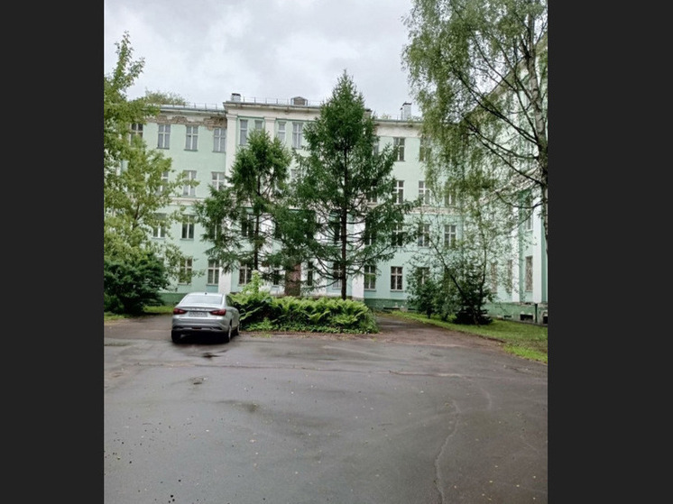 Жители Резинотехники просят вернуть им хирургический и терапевтический стационар.
