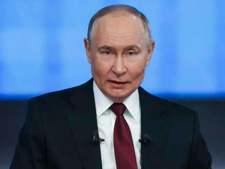 Риттер: Трамп разочарован Путиным из-за его четких целей и задач