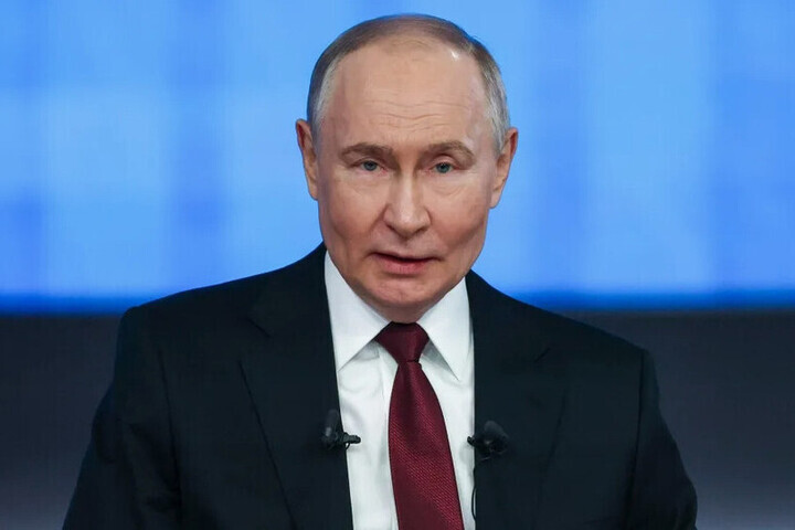 Фото: Shatokhina Natalia / news.ru / Global look press