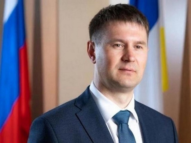 Экс-глава минприроды Бурятии Сергей Матвеев получил условный срок