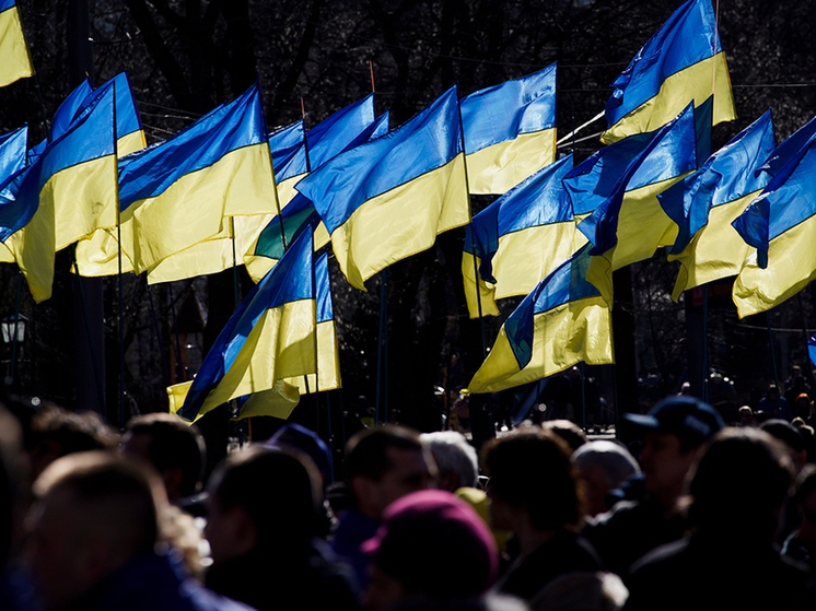 Soskin: Kyiv Mayor Klitschko is to blame for the collapse of the Ukrainian state