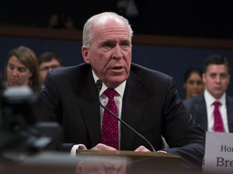 Former CIA chief may be charged with perjury in case of Russian involvement in US elections