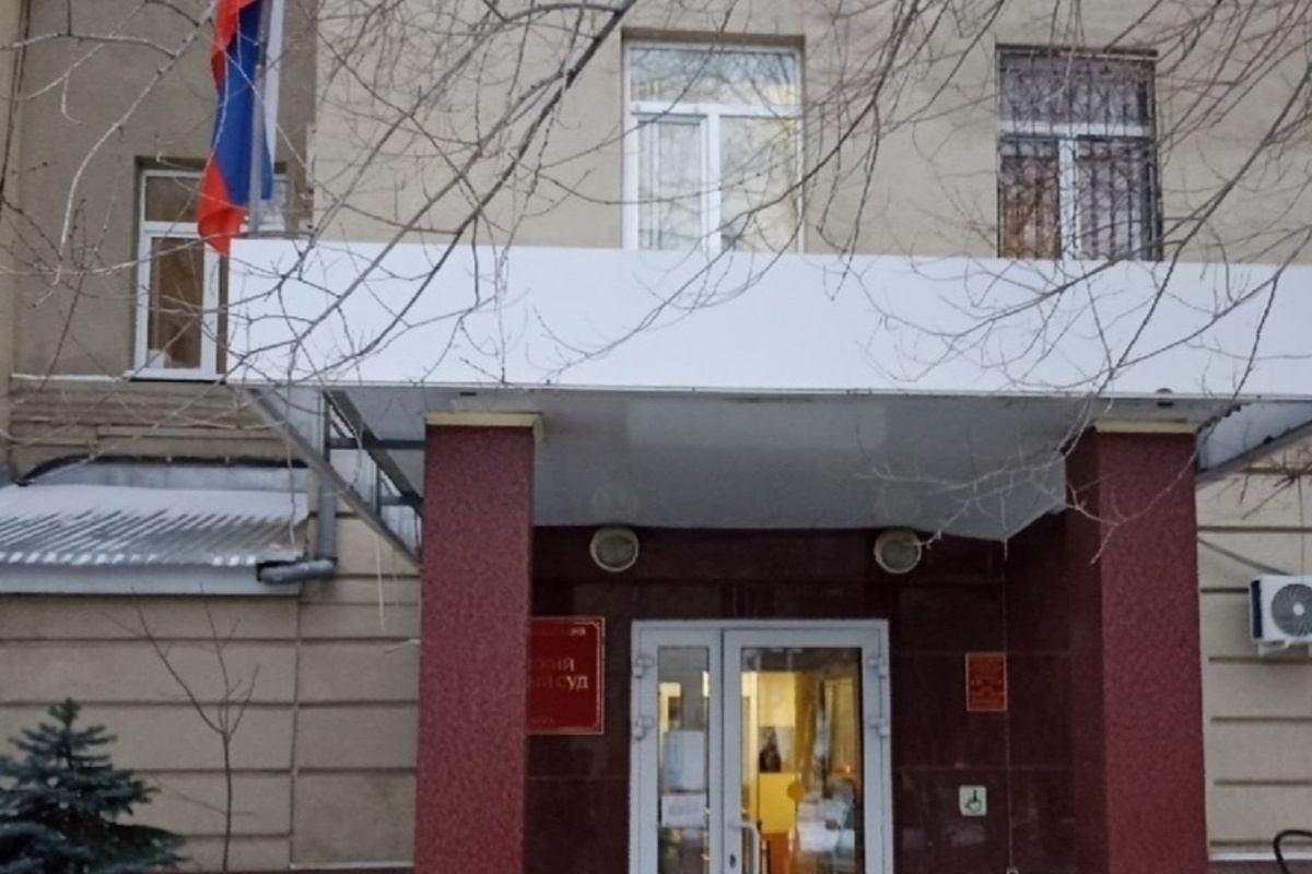 В Оренбурге криминальный авторитет на два месяца отправился в СИЗО