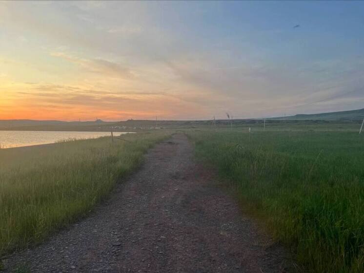 Два байкера испортили статистику госавтоинспекторов Хакасии