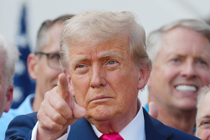 Фото: CNP/AdMedia/Global Look Press