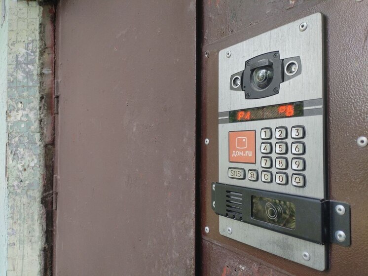 Абаканцы стрессанули из-за замены домофона и лишились больше миллиона рублей