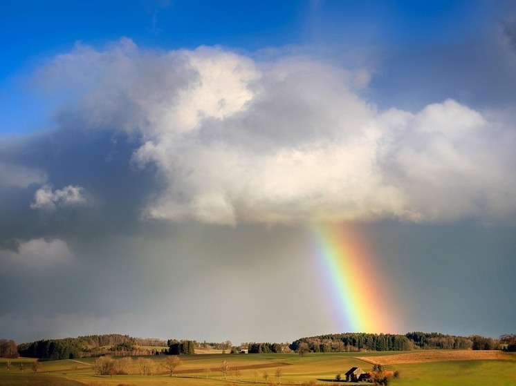 В Башкирии потеплеет до +29°