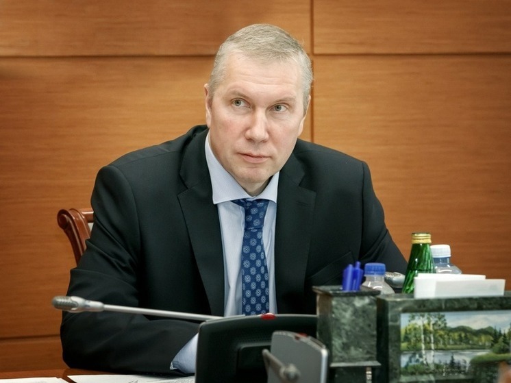 Гендиректора ММК наградили медалью «Трудовая доблесть Южного Урала»