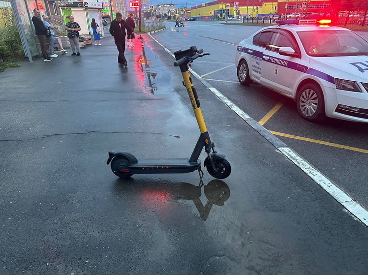 Бастрыкин поручил доложить о ДТП с ребенком и самокатчиками в Йошкар-Оле