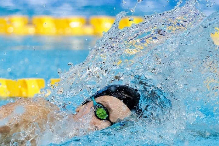 Россияне завоевали золото на чемпионате Европы по плаванию среди юниоров