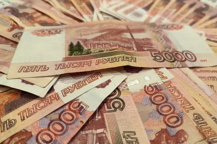 Экономисты рассказали, что расходы россиян на еду не меняются 20 лет