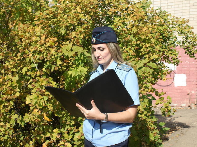 Благодаря смоленским судебным приставам взыскана задолжность по заработной плате