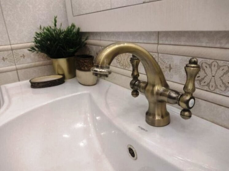 Отключение горячей воды в Губкинском снова перенесли