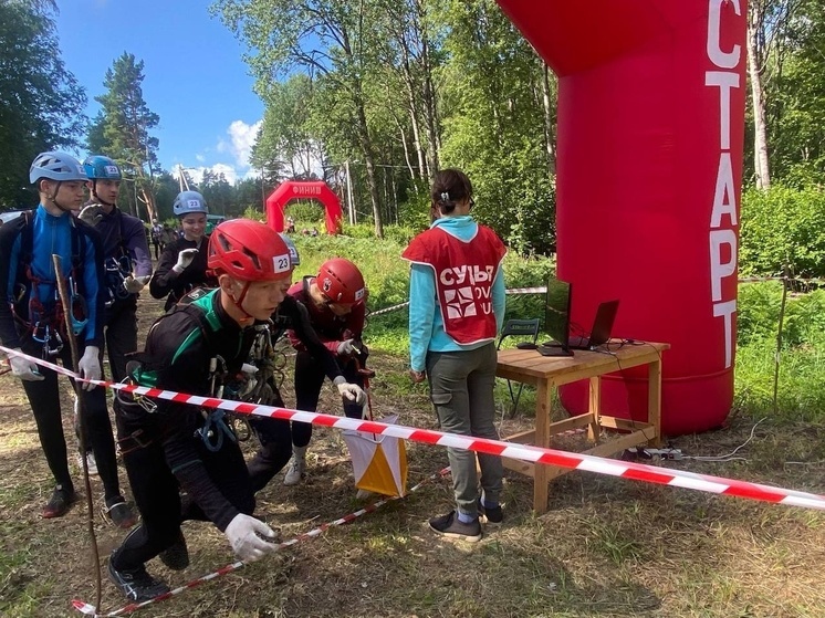 Марий Эл готовится к туристскому слету учащихся Союзного государства