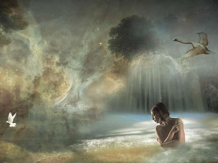 Рождество Иоанна Предтечи: традиции и приметы 7 июля