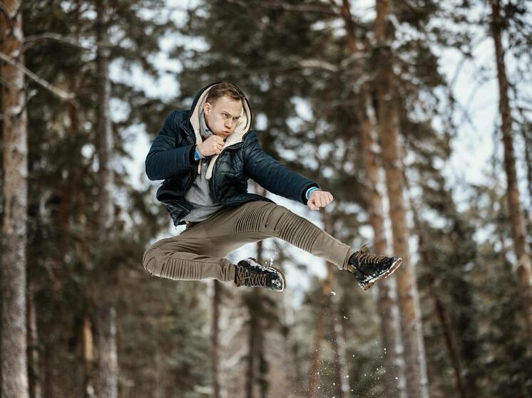 Если гравитация исчезнет: что станет с Землёй, людьми и космосом