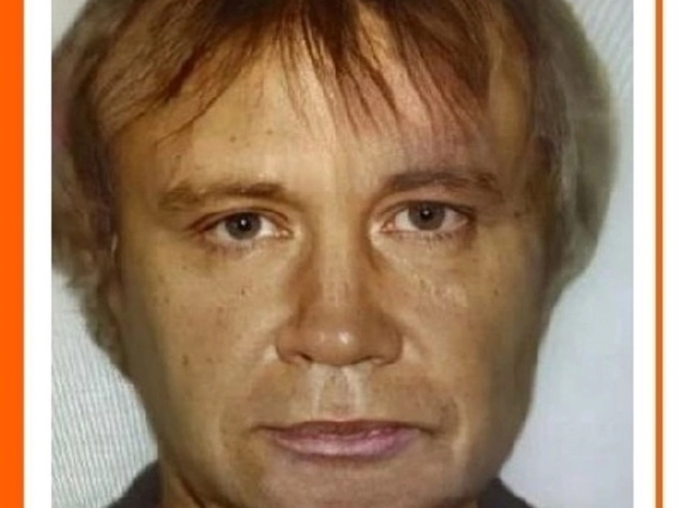 В Таганроге ищут без вести пропавшего 49-летнего мужчину