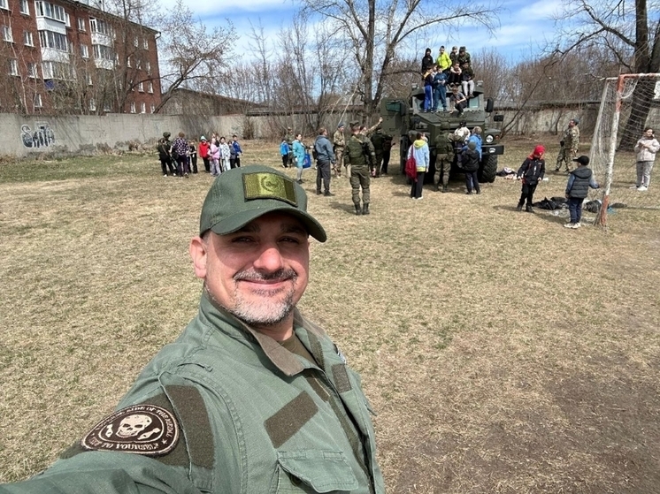 Итоги первого полугодия подвёл депутат думы Иркутска Михаил Кудрявцев