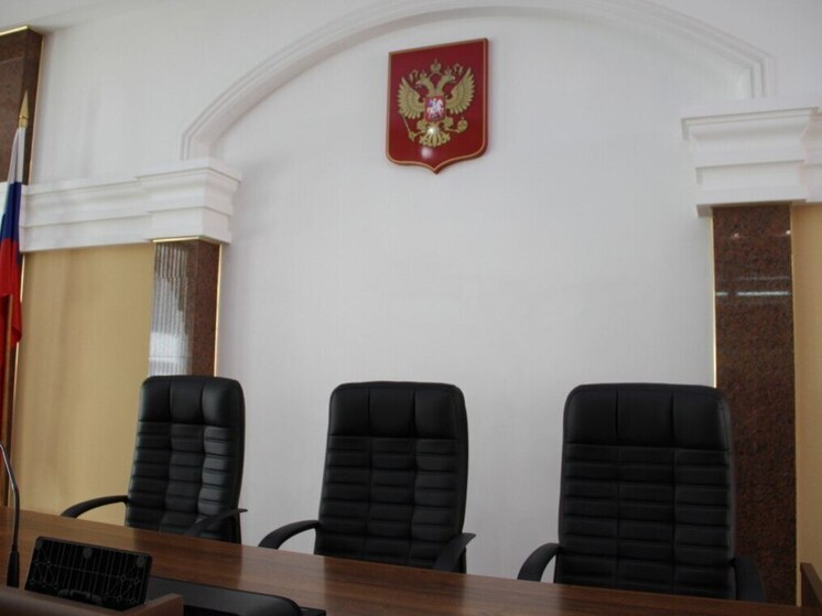 Суд вернул в СИЗО директора «Малоэтажной Сибири» Ивана Заикина