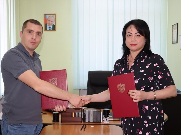 В Запорожской области Центр занятости будет активнее помогать ветеранам СВО