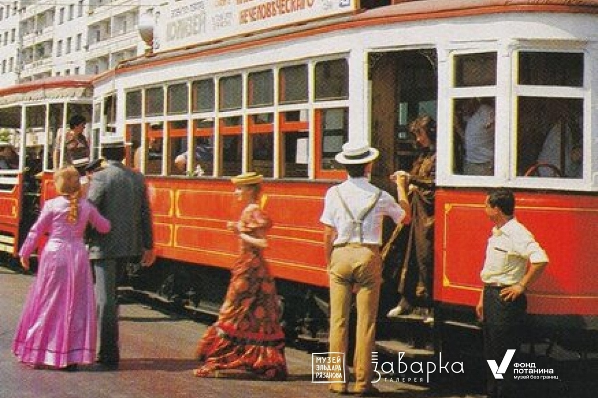 Музей «Заварка» собирает истории жителей Ленинского района Самары для выставки