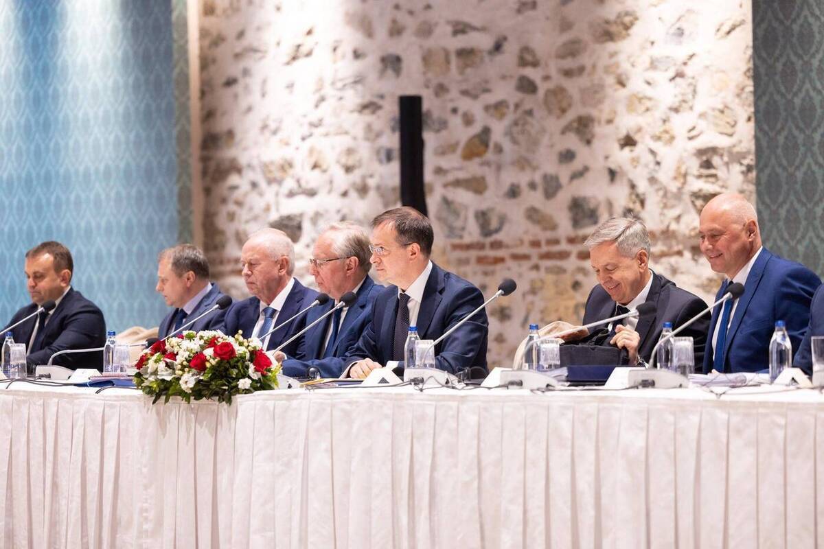 Состав переговорной группы РФ по украинскому кризису может претерпеть изменения