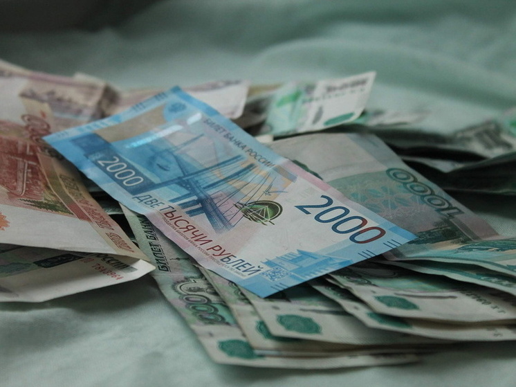 Таможня задержала омича за попытку вывести 40 миллионов за границу