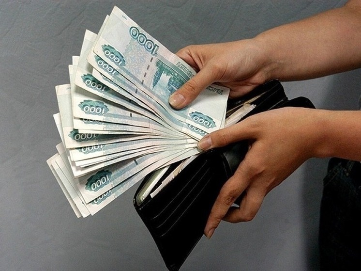 Нижний Новгород оказался на 29 месте по уровню зарплаты