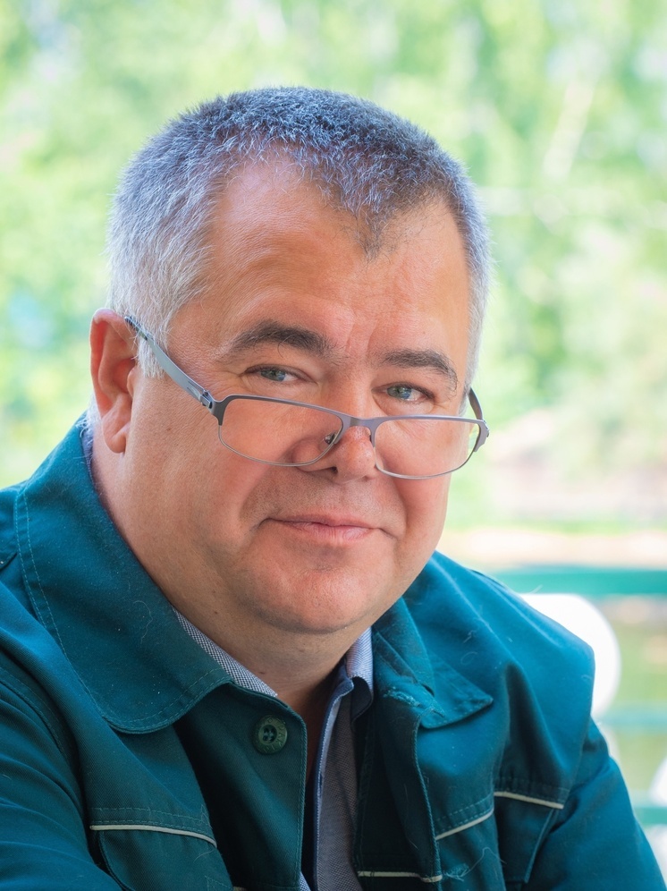 "Навсегда останется в наших сердцах": коллектив «Роева ручья» скорбит о смерти бывшего директора