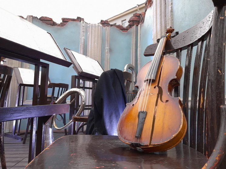 NYT: İkinci Dünya Savaşı'ndan sonra çalınan Stradivarius kemanı Tokyo'da bulundu