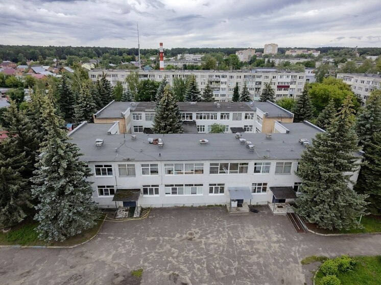 В 2025-2026 учебном году в Серпухове отремонтируют четыре школы и два детских сада