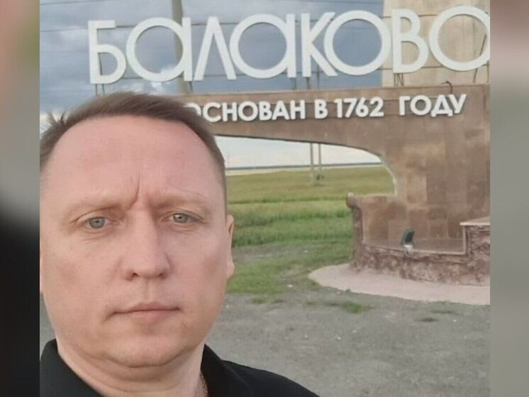 Депутат Саратовской облдумы Роман Ирисов вернулся из зоны СВО