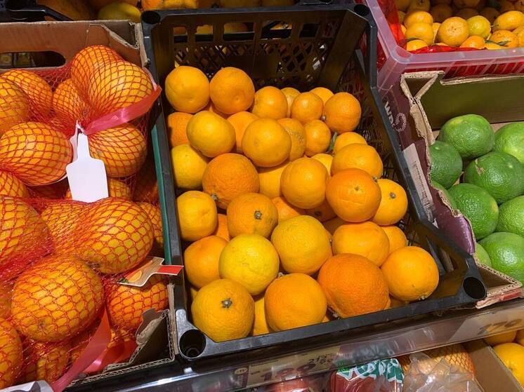 Пензенцам рассказали, какие продукты могут спровоцировать пищевую аллергию у детей