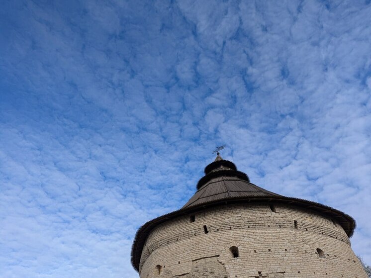 Сегодня выходной день в ряде объектов Псковского музея-заповедника