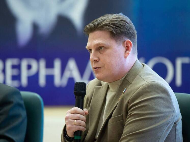 Герой России, член Общественного совета региональной кадровой программы «Герои Крыма» Анатолий Сысоев обозначил основные акценты в обучении участников
