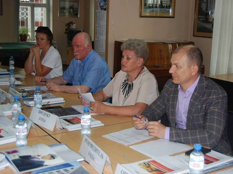 В Тюменской области определят лучшие строительные организации