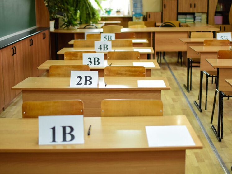 По итогам дополнительных дней сдачи ЕГЭ число стобалльников в Перми выросло до 40