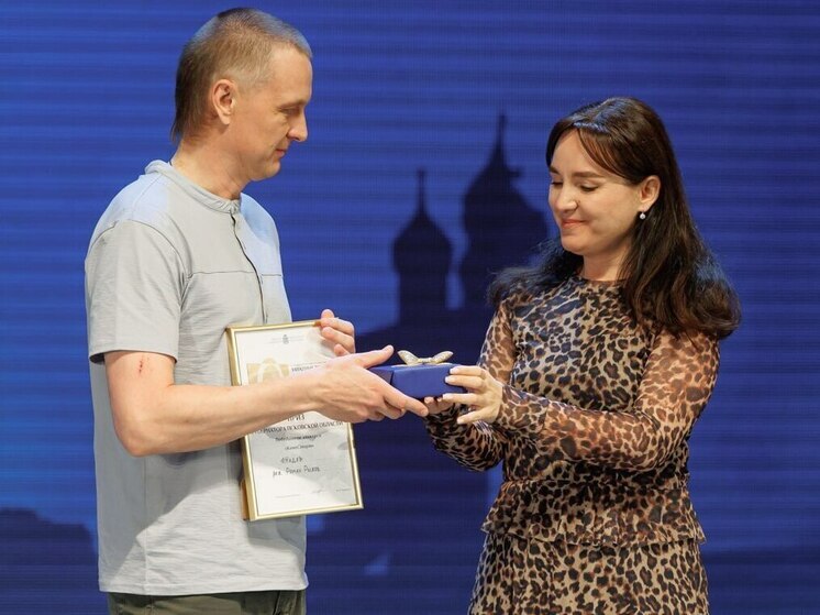 Конкурс начинающих кинематографистов прошел на фестивале «Западные ворота» в Пскове