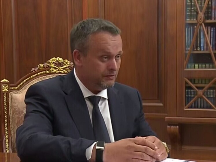Андрей Никитин, которого Президент России Владимир Путин назначил врио главы Минтранса, родился в 1979 году