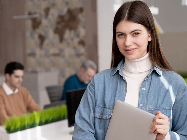 7 из 10 компаний Пскова готовы принять на работу выпускников без опыта