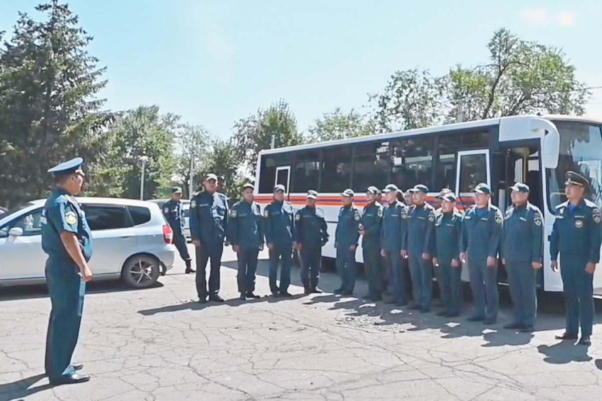 В российском регионе бесследно пропал трехлетний ребенок